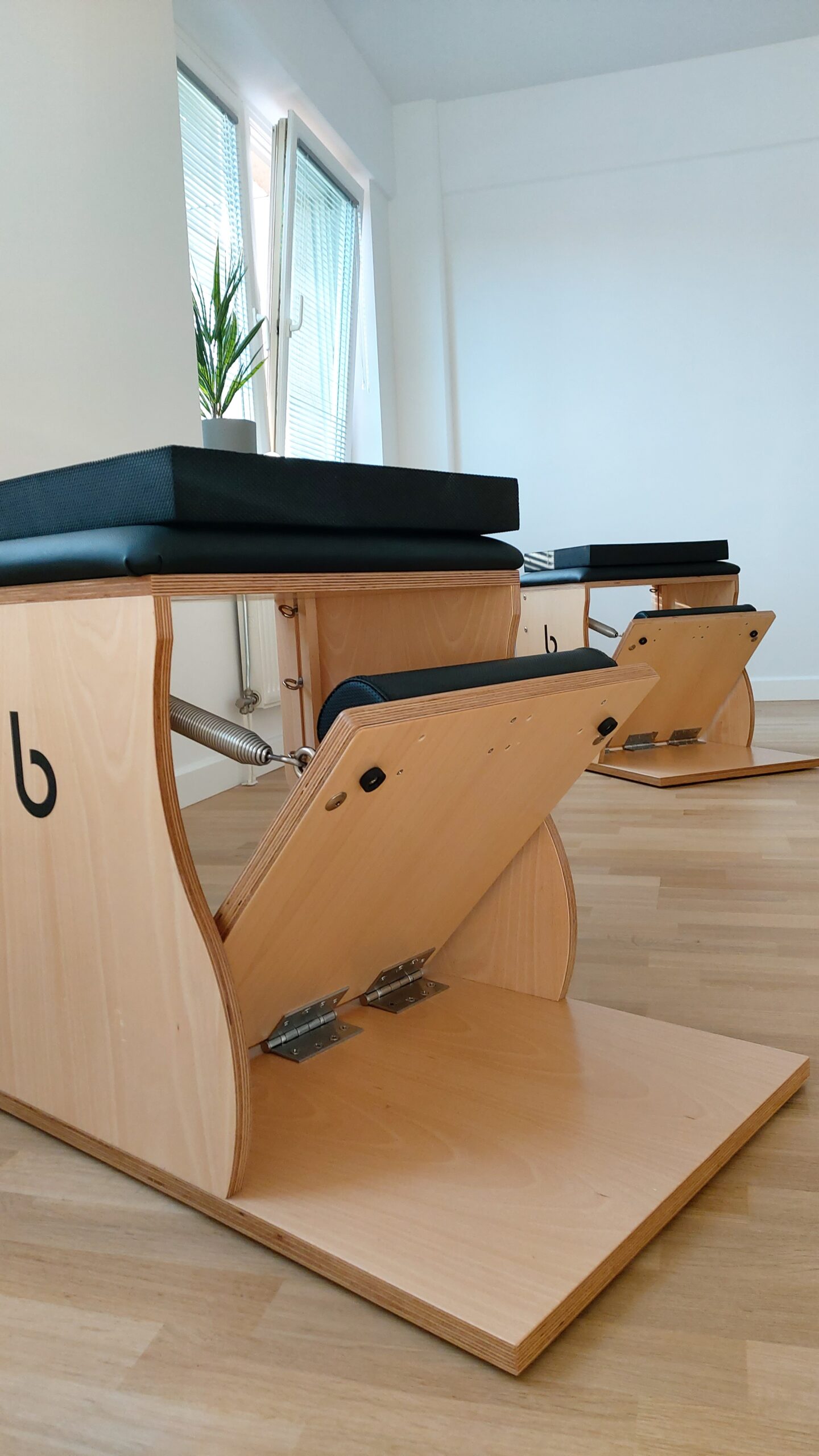 bon pilates wunda chairs